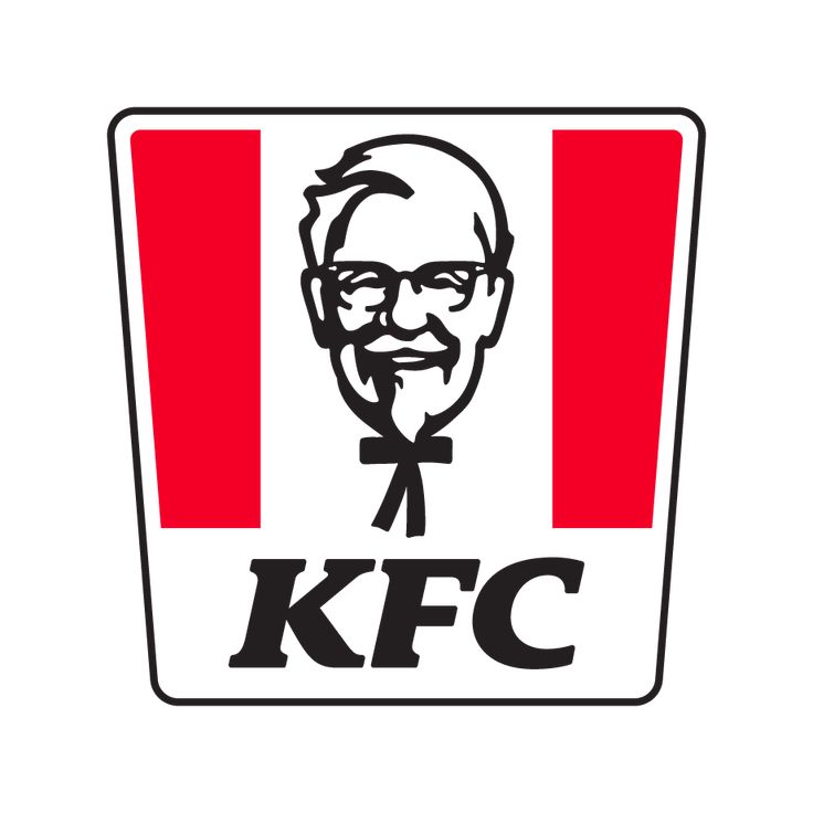 kfc logo