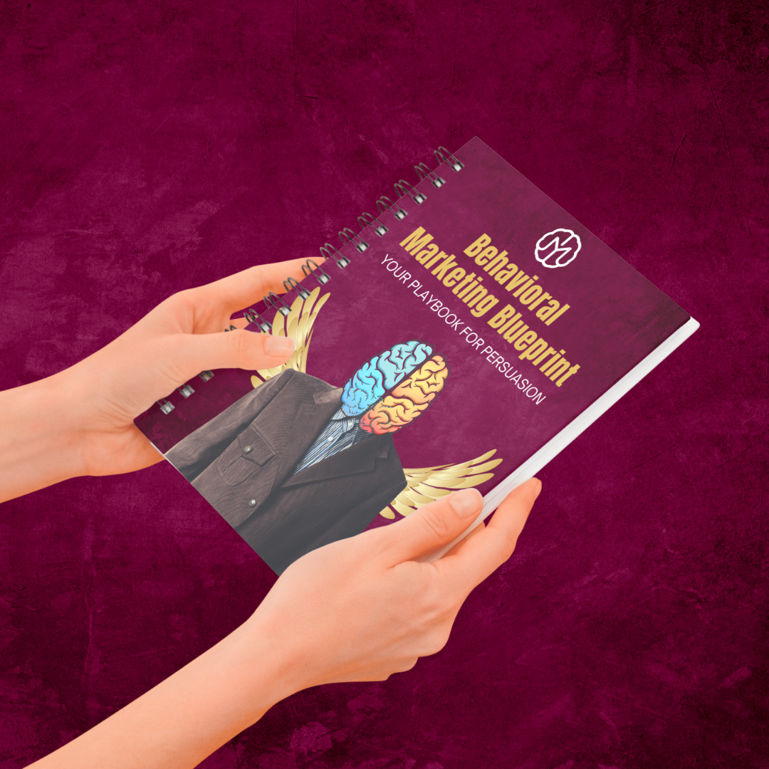 The Behavioral Marketing Blueprint