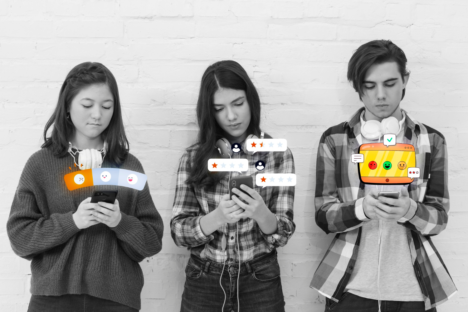 social proof in marketing