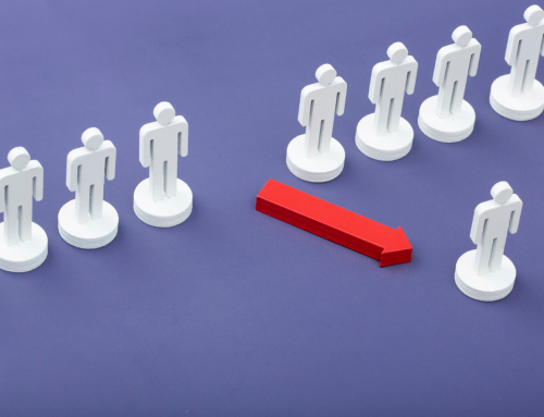 Nudges: How to Create Big Shifts in Human Behavior by using nudges