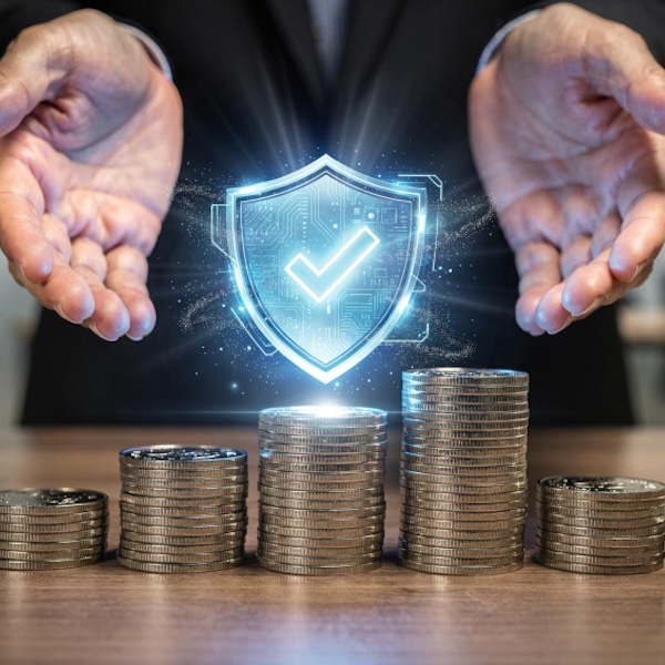 financial security